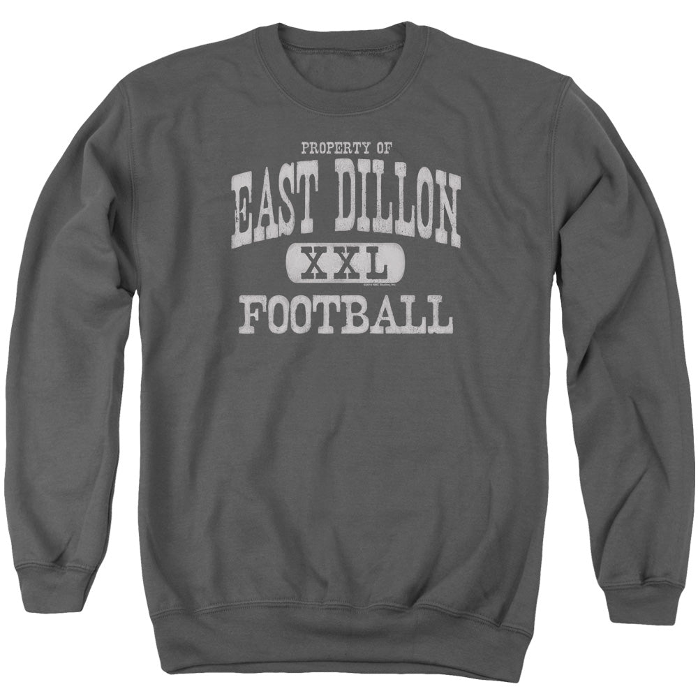 FRIDAY NIGHT LIGHTS/PROPERTY OF