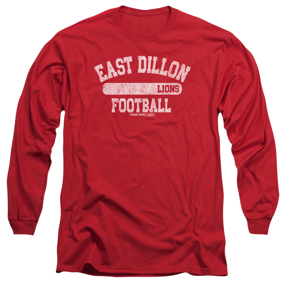 FRIDAY NIGHT LIGHTS/LIONS PILL BOX