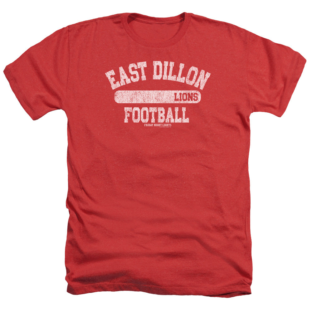 FRIDAY NIGHT LIGHTS/LIONS PILL BOX