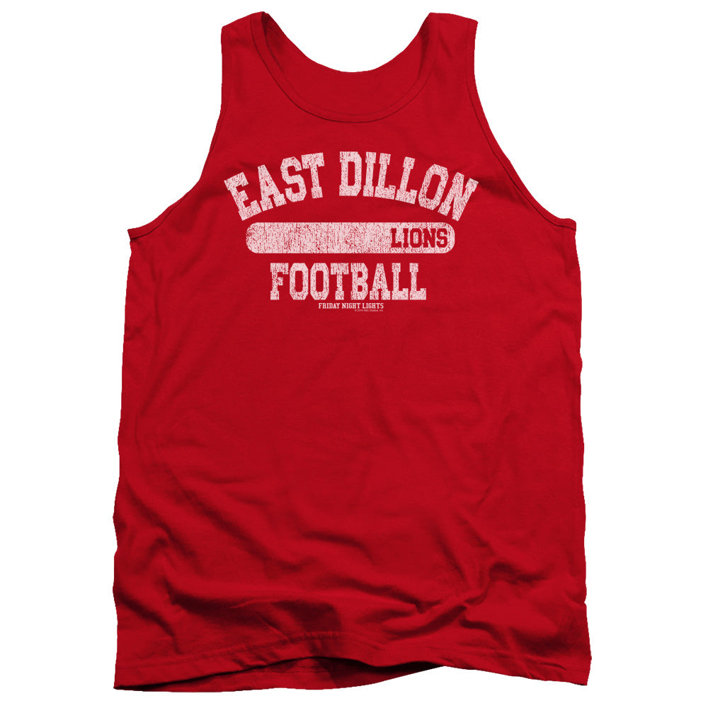 FRIDAY NIGHT LIGHTS/LIONS PILL BOX