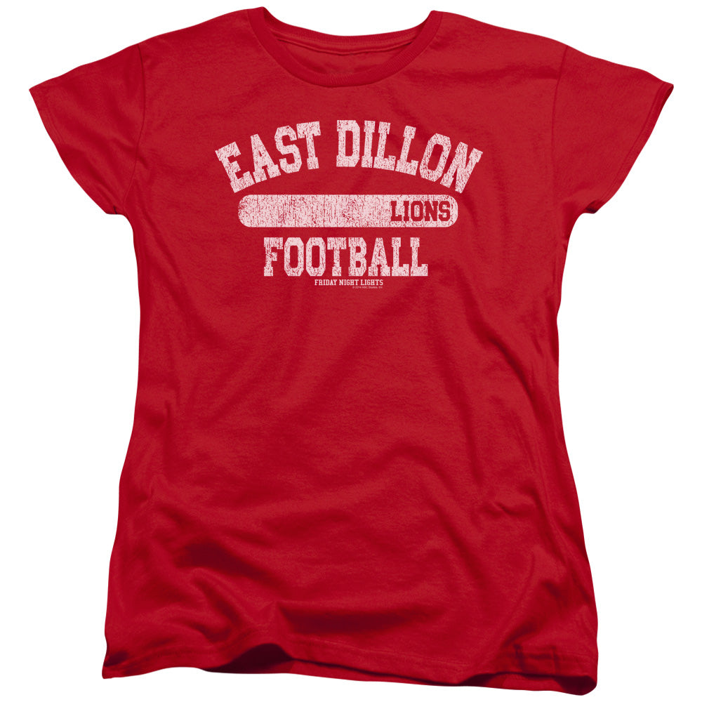 FRIDAY NIGHT LIGHTS/LIONS PILL BOX