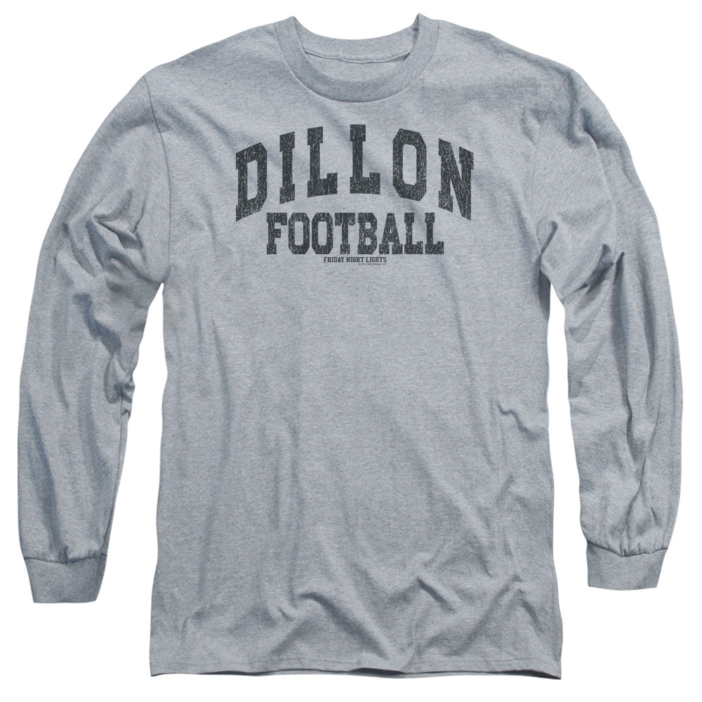 FRIDAY NIGHT LIGHTS/DILLION ARCH