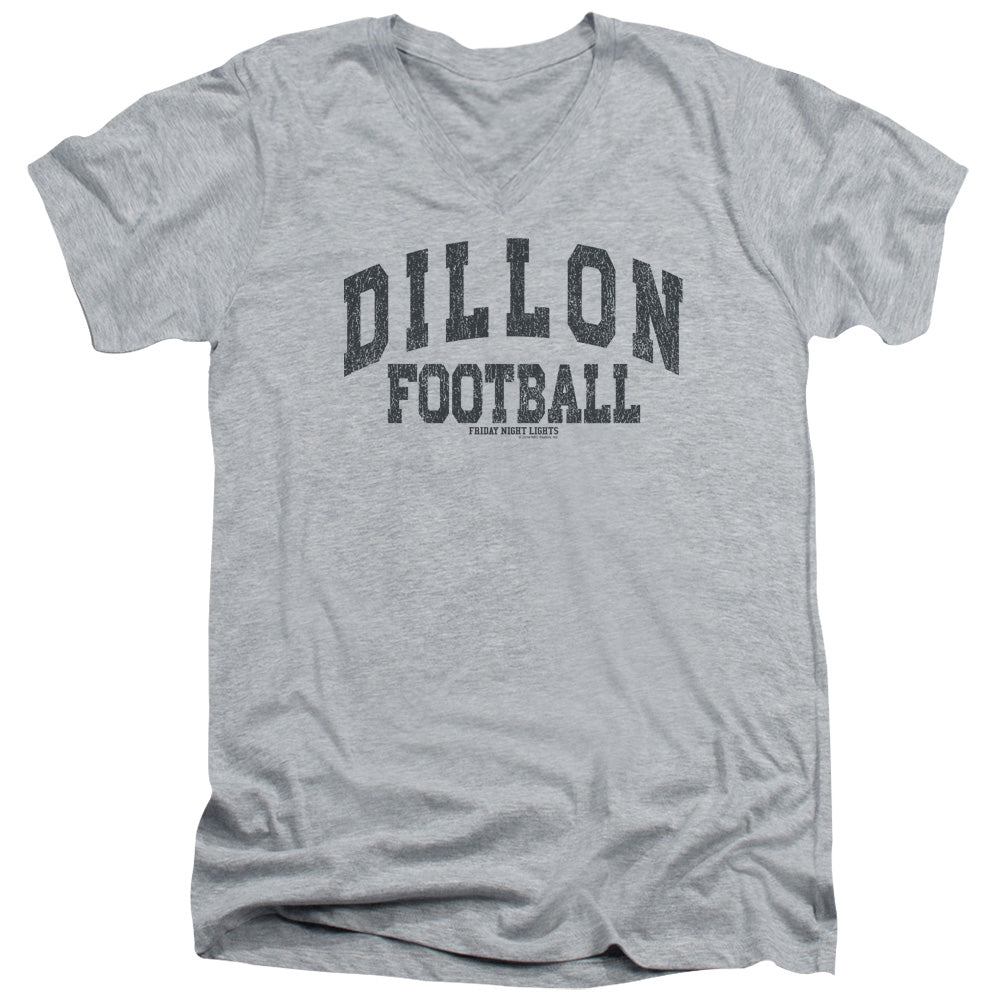 FRIDAY NIGHT LIGHTS/DILLION ARCH