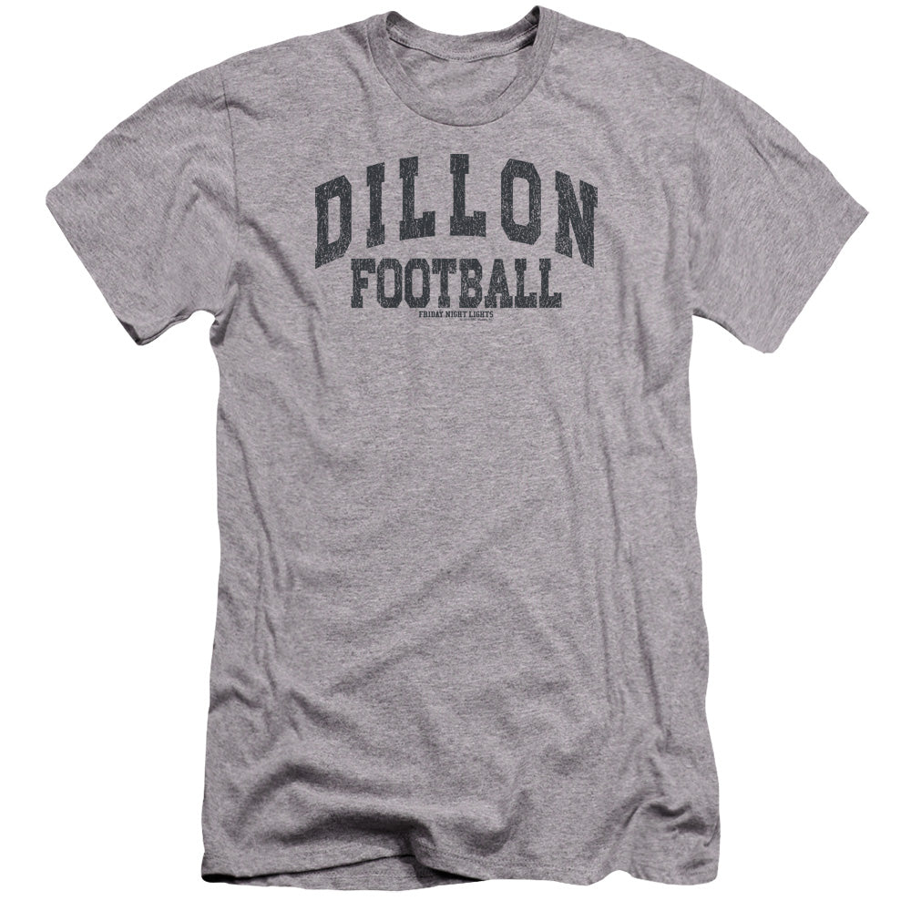 FRIDAY NIGHT LIGHTS/DILLION ARCH