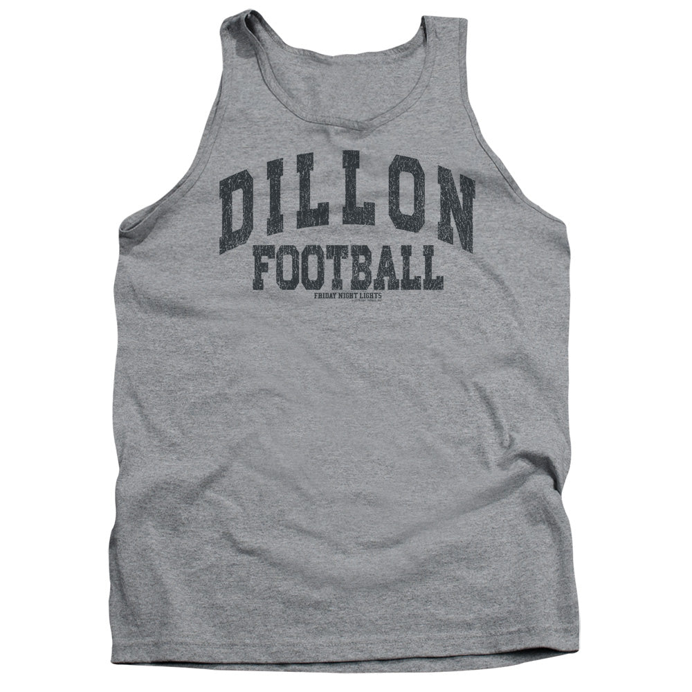 FRIDAY NIGHT LIGHTS/DILLION ARCH