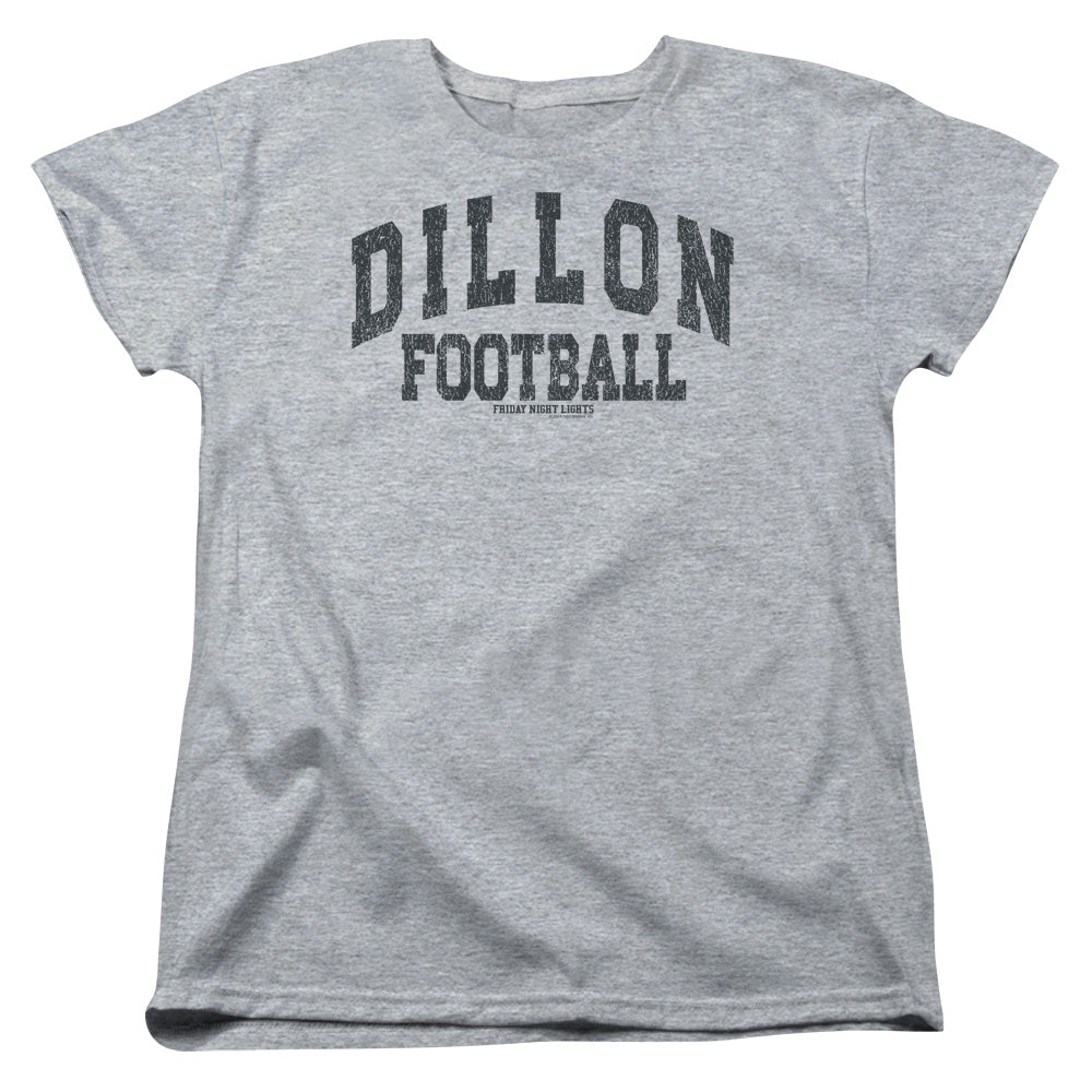FRIDAY NIGHT LIGHTS/DILLION ARCH