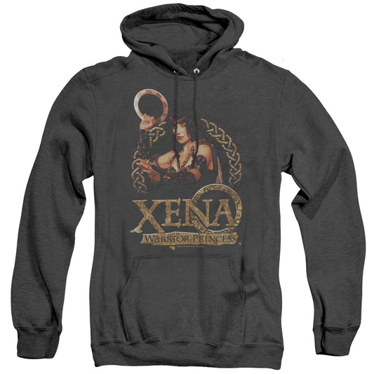 XENA/ROYALTY