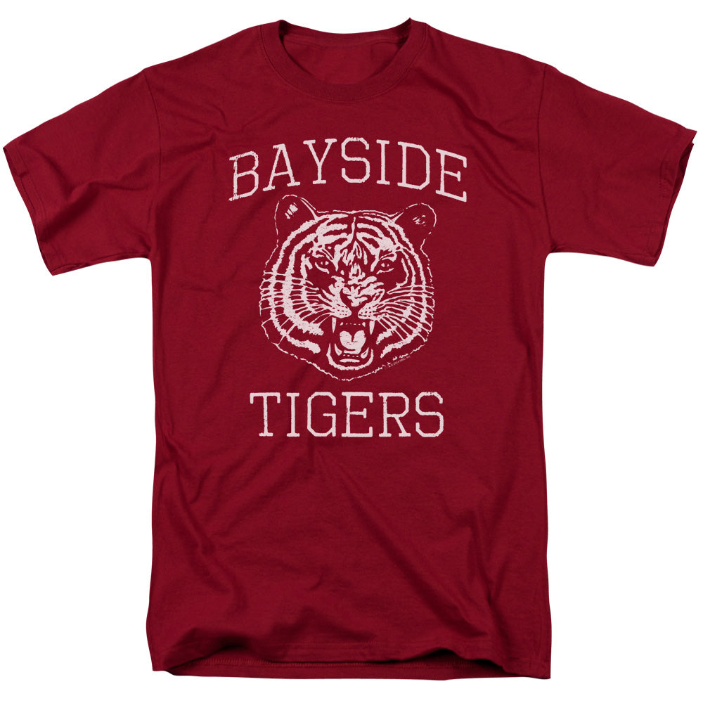 SAVED BY THE BELL/GO TIGER