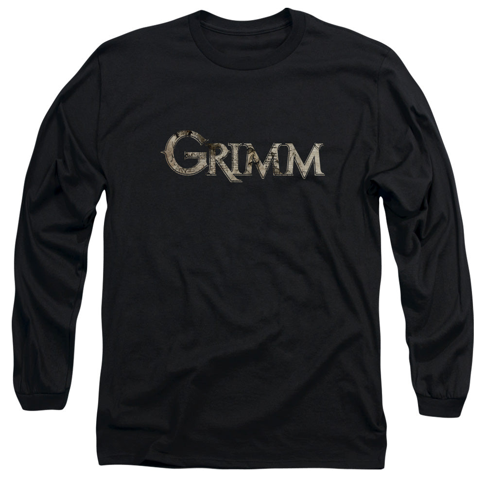 GRIMM/LOGO