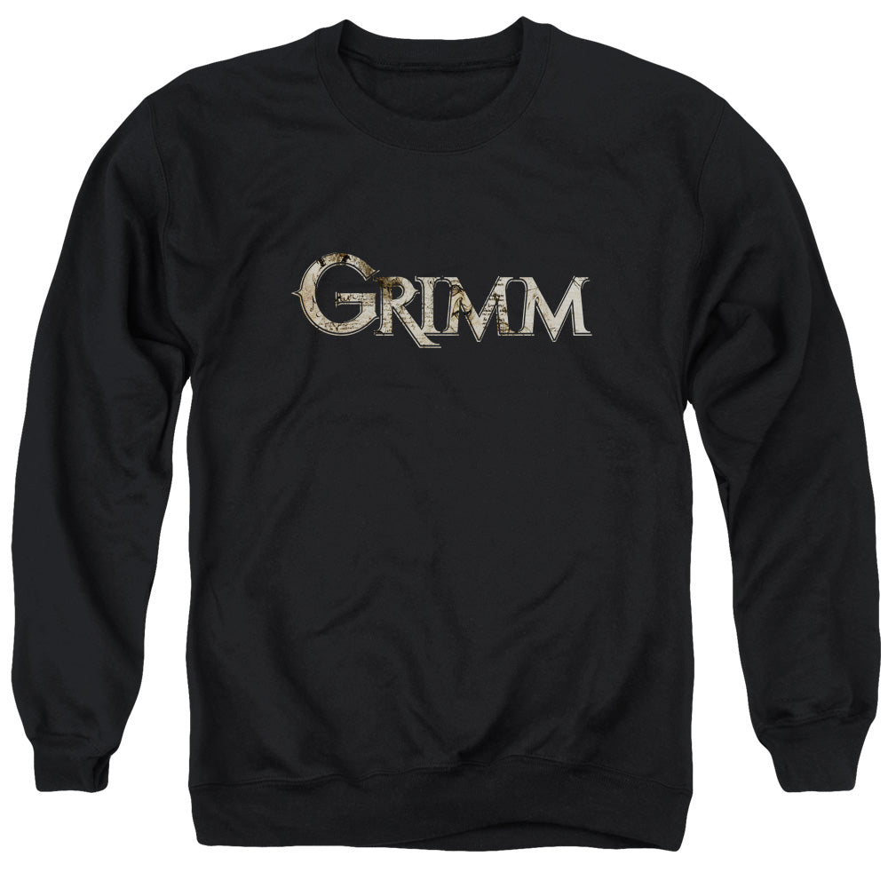 GRIMM/LOGO