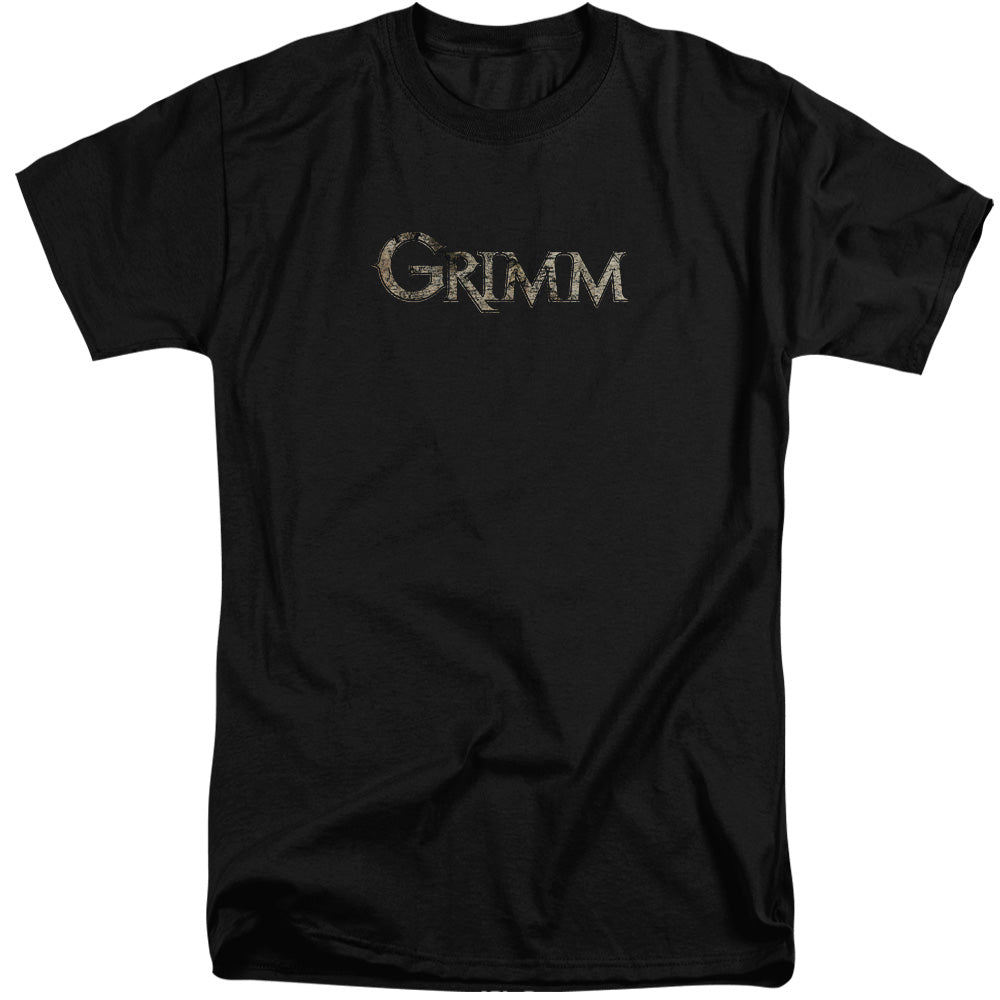 GRIMM/LOGO