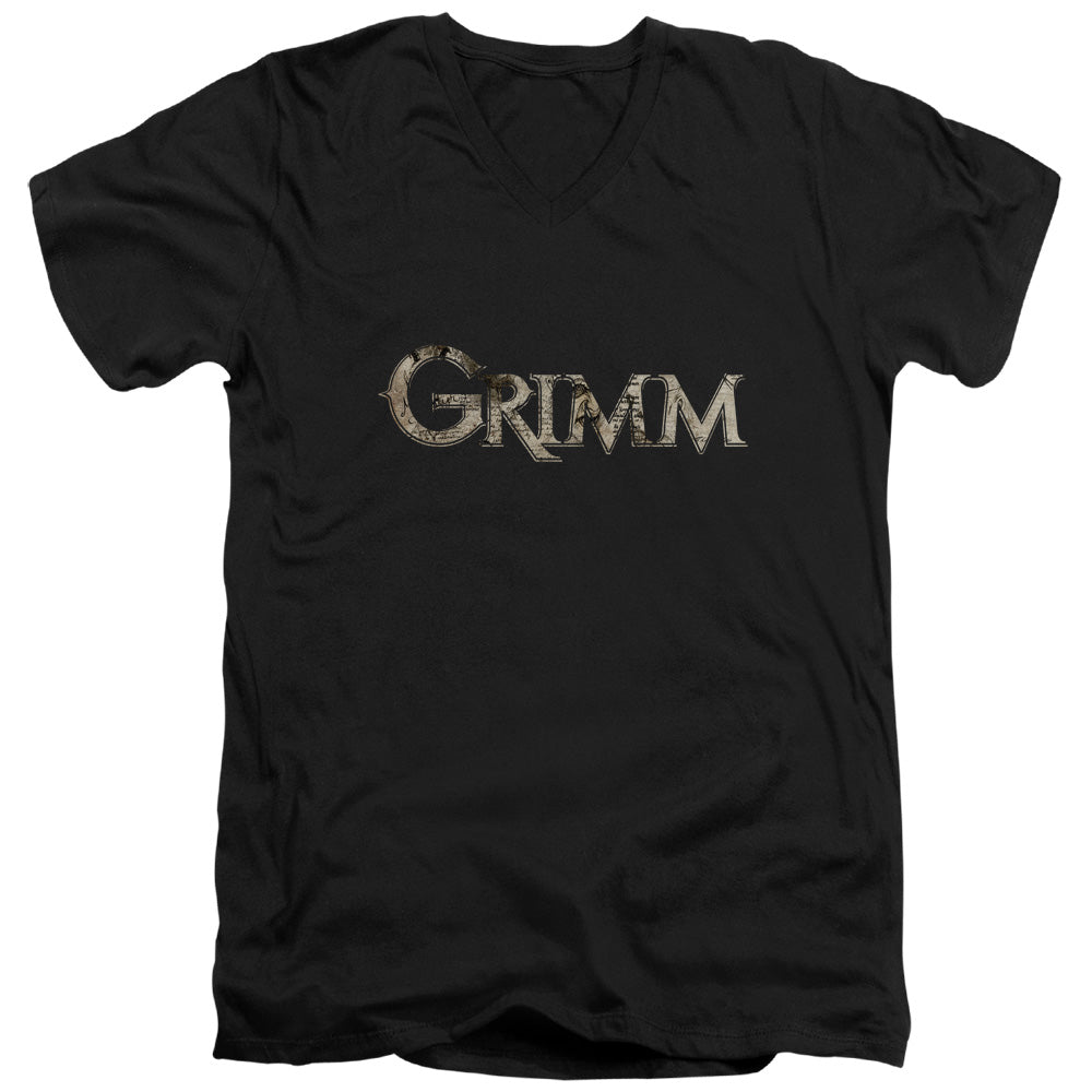 GRIMM/LOGO