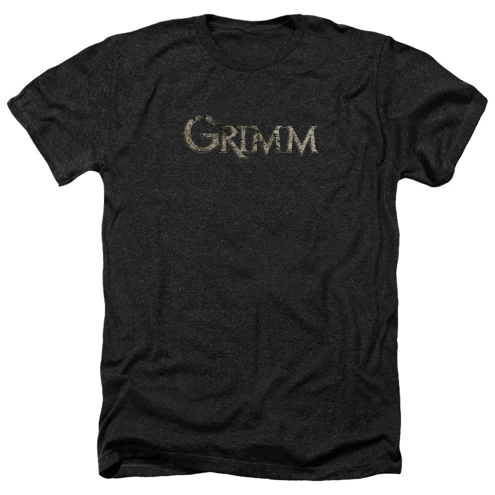 GRIMM/LOGO