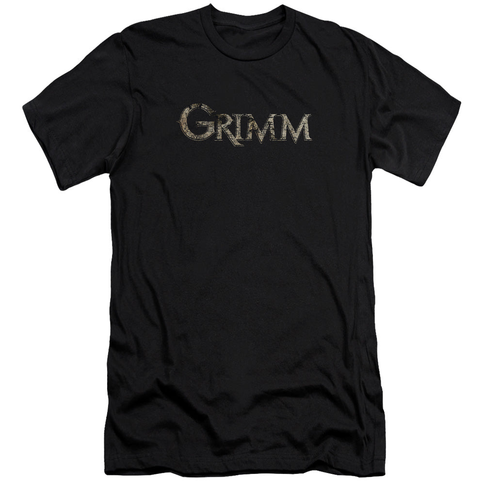 GRIMM/LOGO