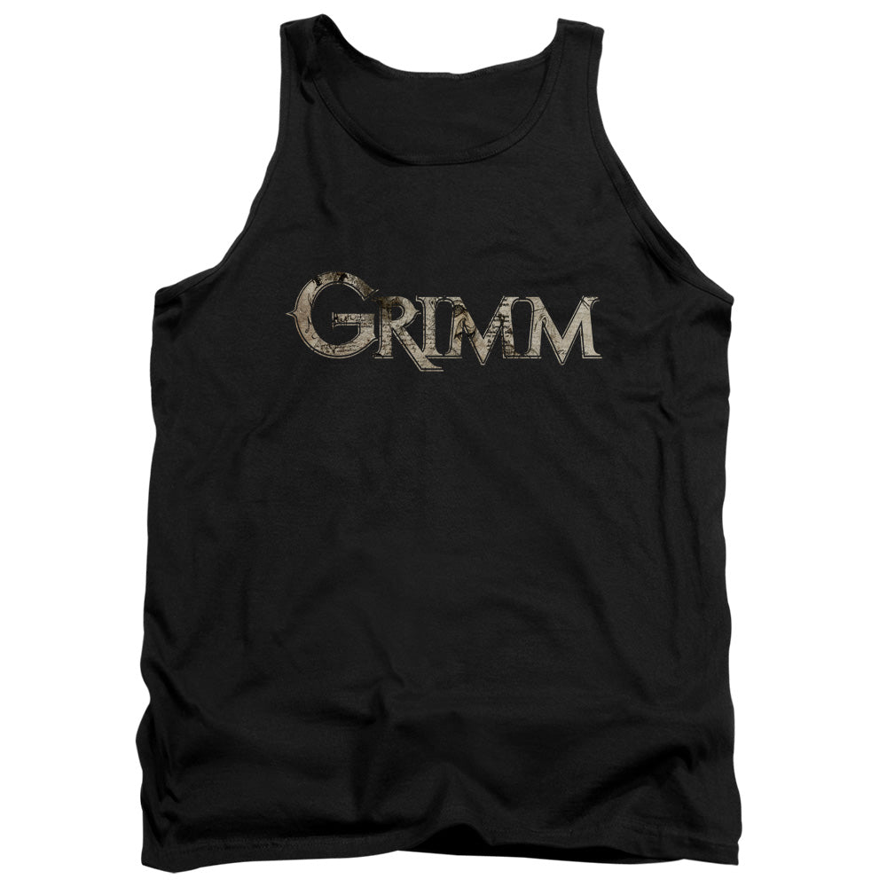 GRIMM/LOGO