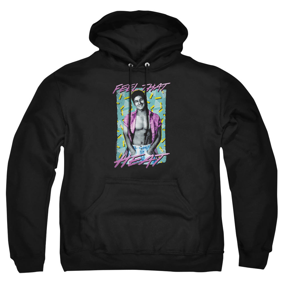 SAVED BY THE BELL/HEATED