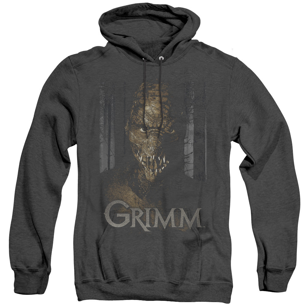 GRIMM/CHOMPERS