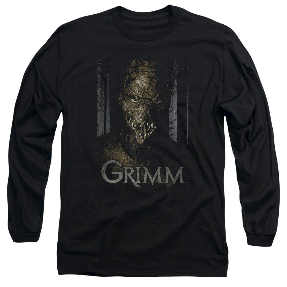 GRIMM/CHOMPERS