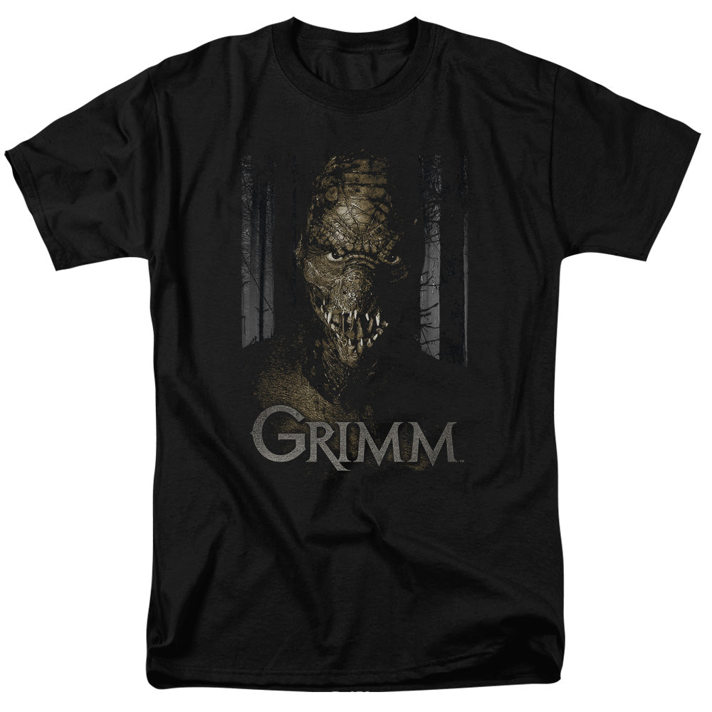 GRIMM/CHOMPERS