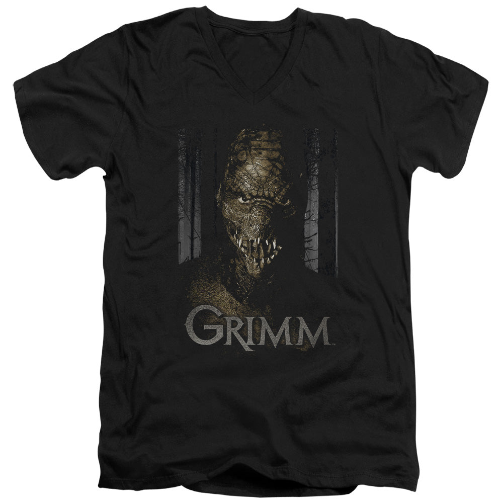 GRIMM/CHOMPERS