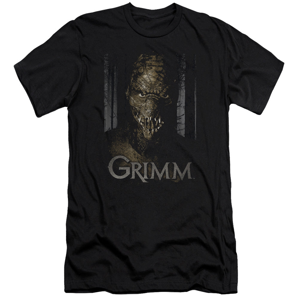 GRIMM/CHOMPERS