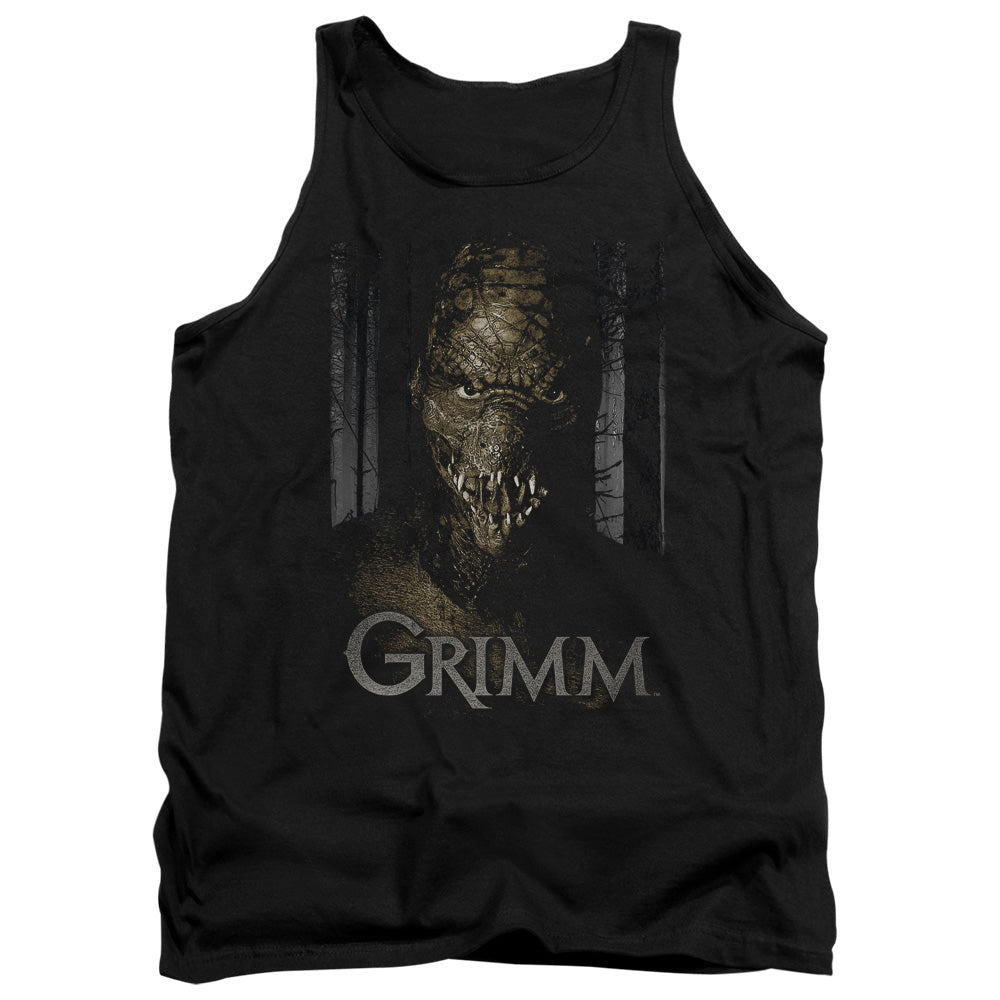 GRIMM/CHOMPERS