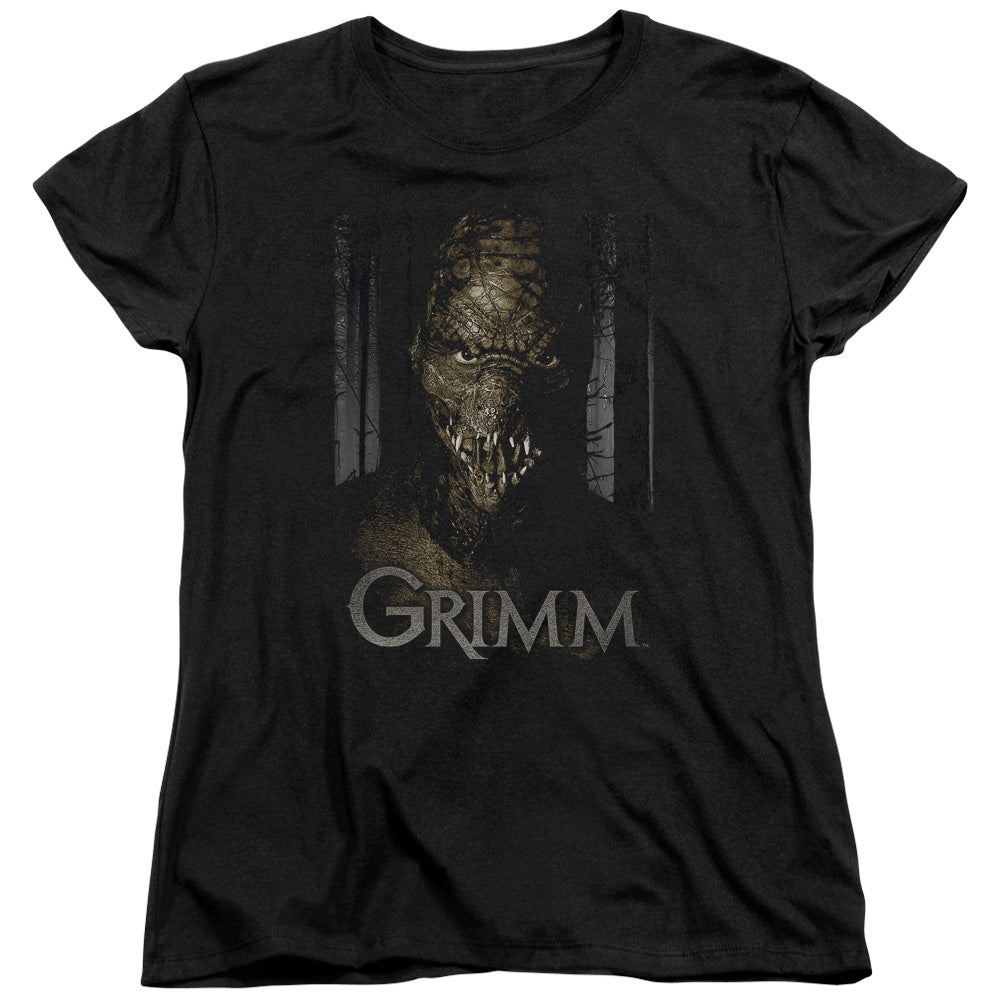 GRIMM/CHOMPERS