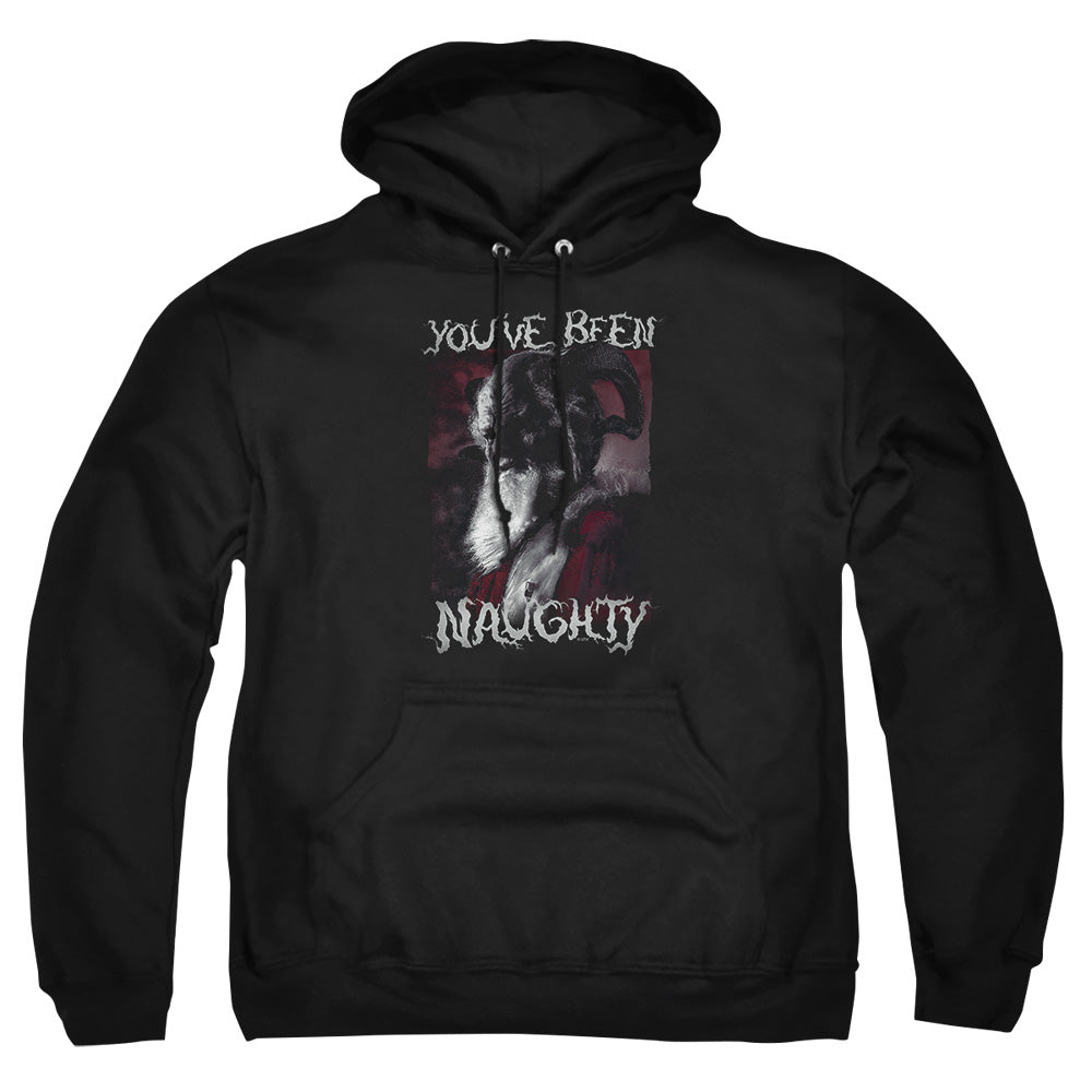 GRIMM/MERRY KRAMPUS