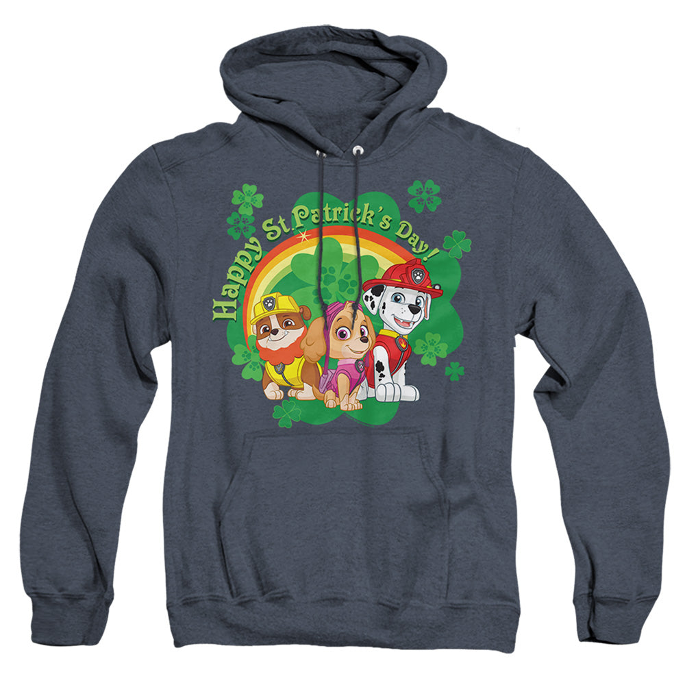 PAW PATROL/ST. PATRICK'S DAY TEAM