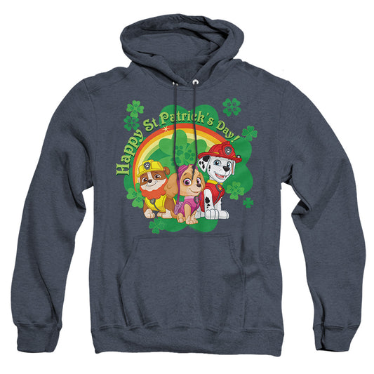 PAW PATROL/ST. PATRICK'S DAY TEAM