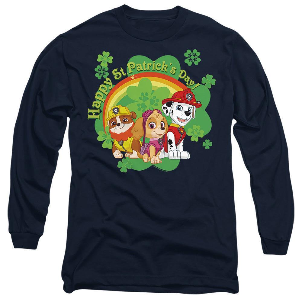 PAW PATROL/ST. PATRICK'S DAY TEAM