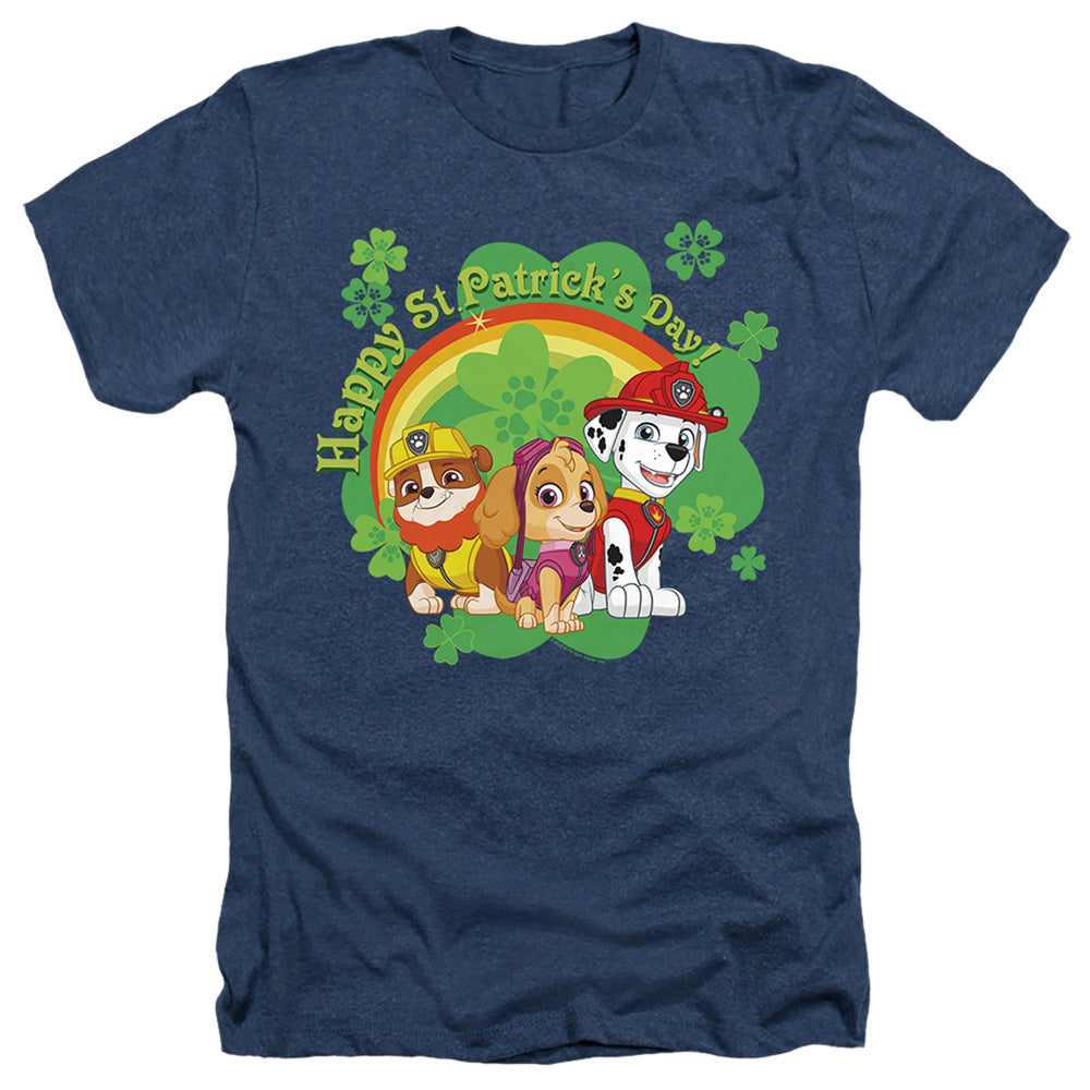 PAW PATROL/ST. PATRICK'S DAY TEAM