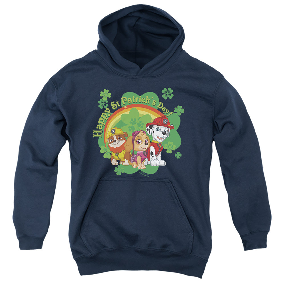 PAW PATROL/ST. PATRICK'S DAY TEAM