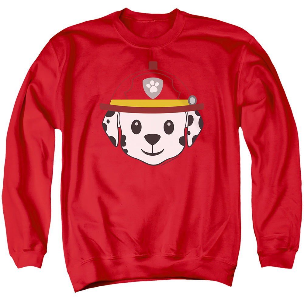 PAW PATROL/MARSHALL EMOJI