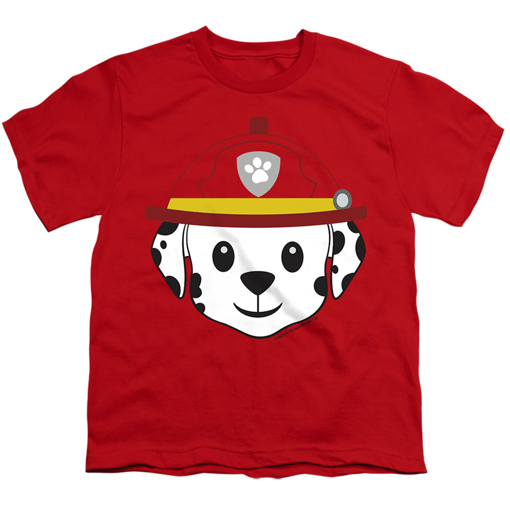 PAW PATROL/MARSHALL EMOJI
