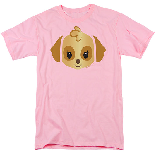 PAW PATROL/SKY EMOJI