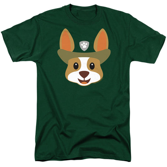 PAW PATROL/TRACKER EMOJI