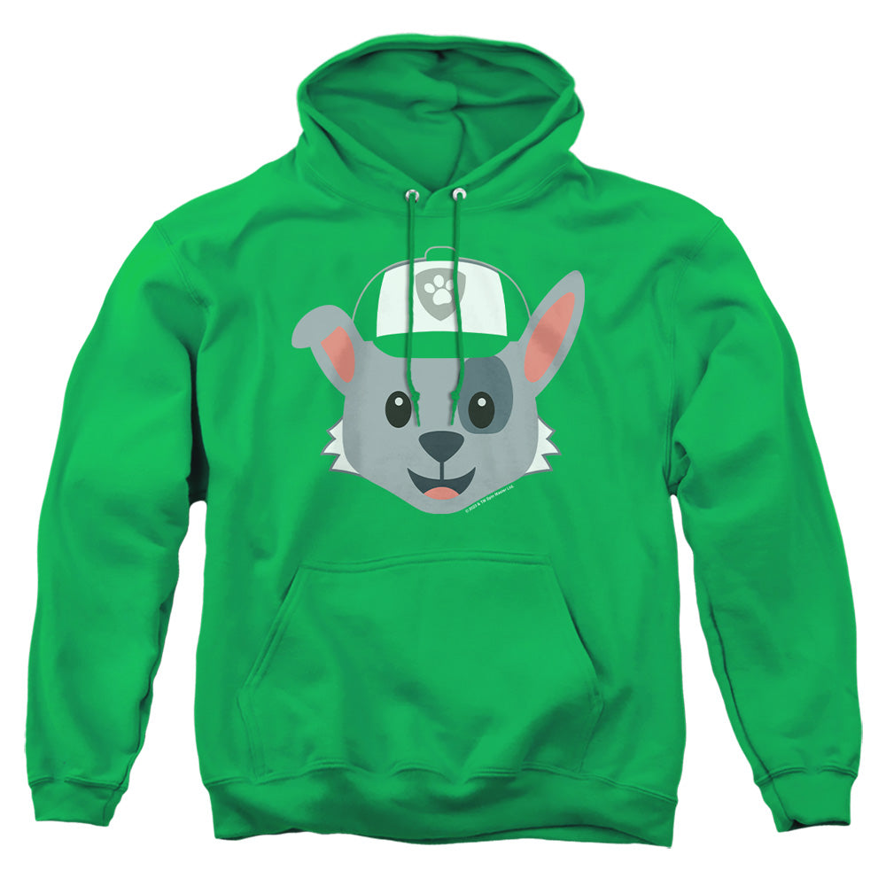 PAW PATROL/ROCKY EMOJI