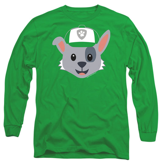 PAW PATROL/ROCKY EMOJI