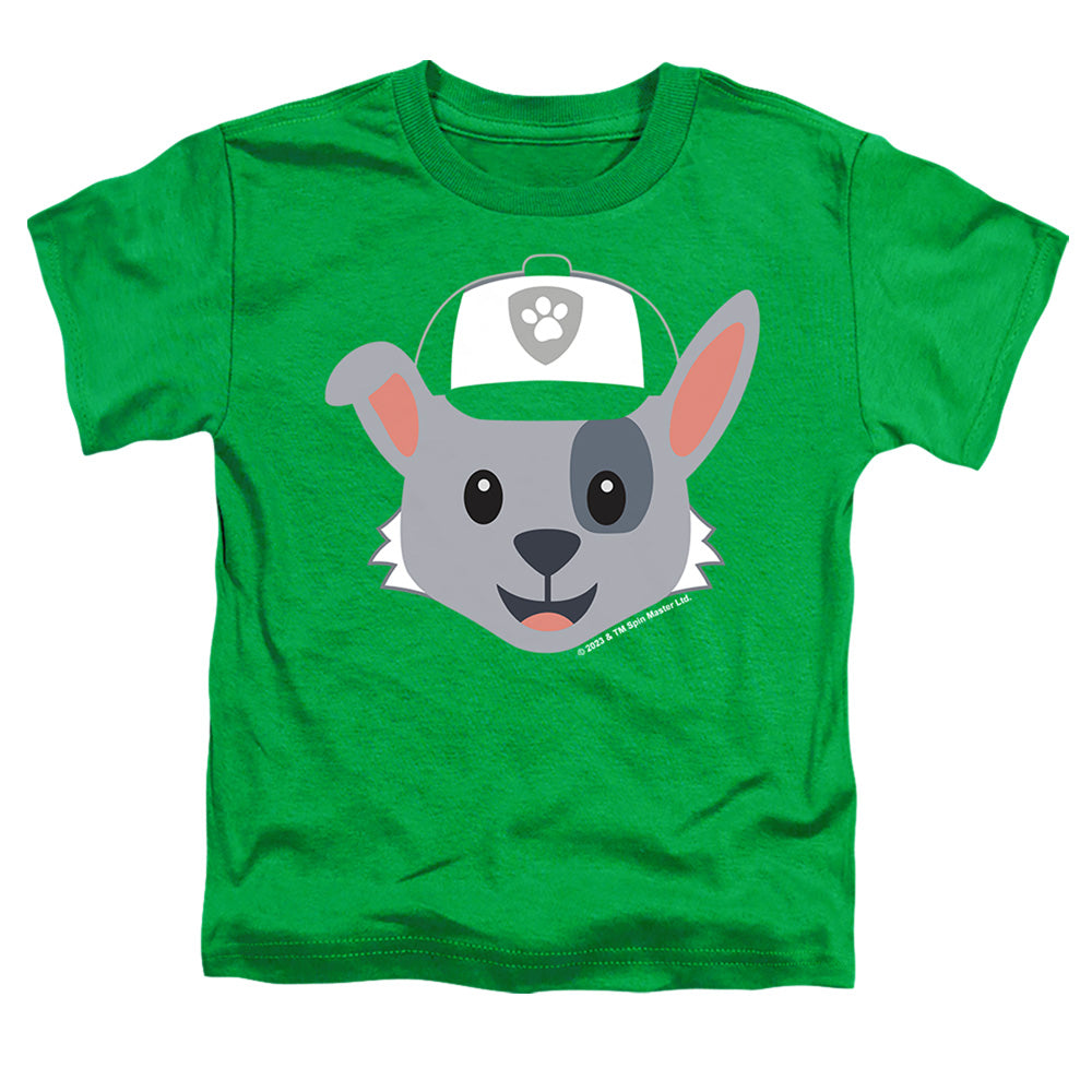 PAW PATROL/ROCKY EMOJI