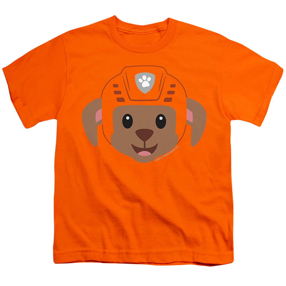 PAW PATROL/ZUMA EMOJI