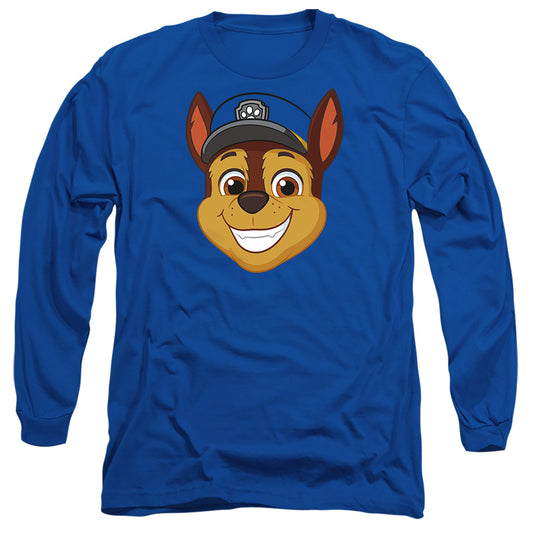 PAW PATROL/CHASE GRIN
