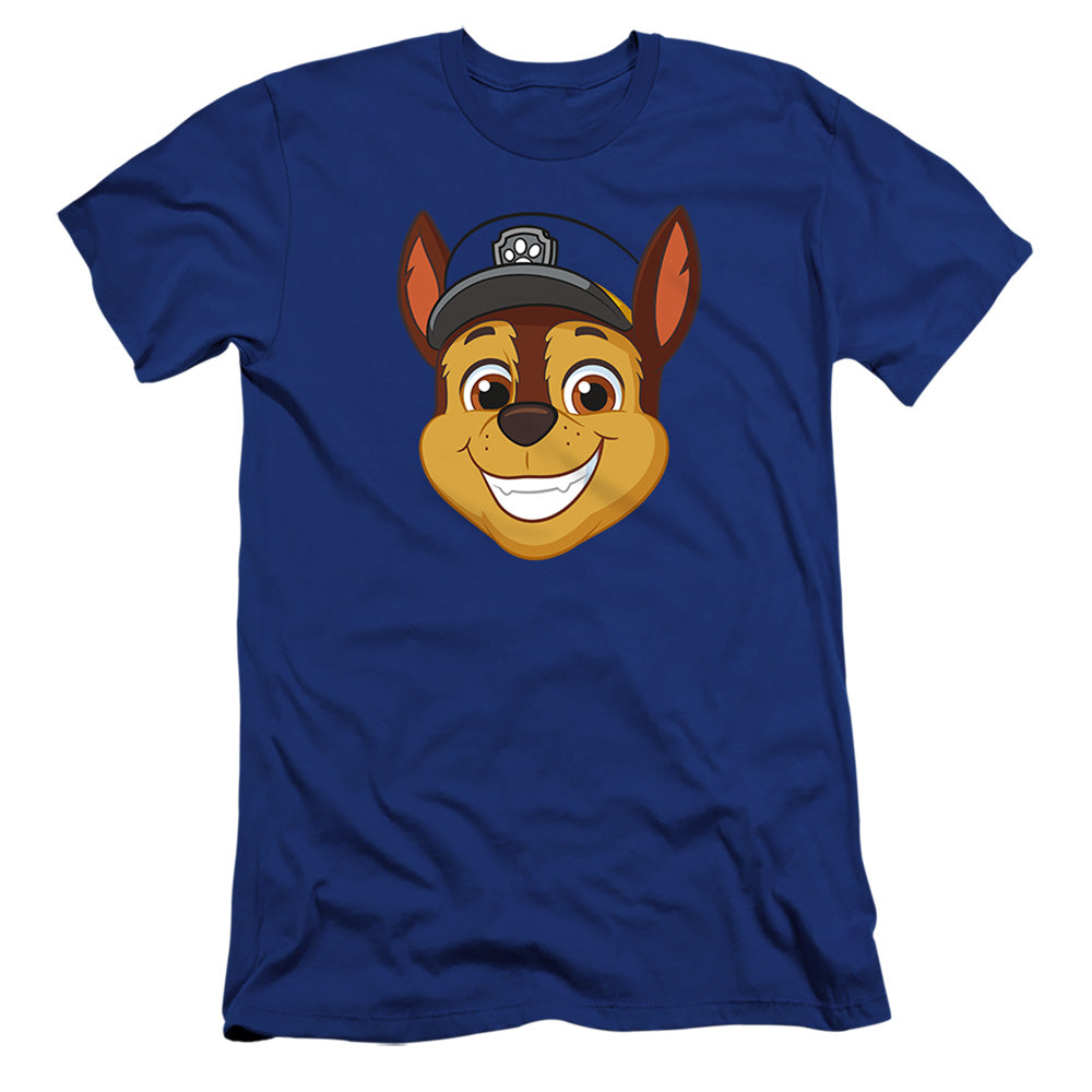 PAW PATROL/CHASE GRIN