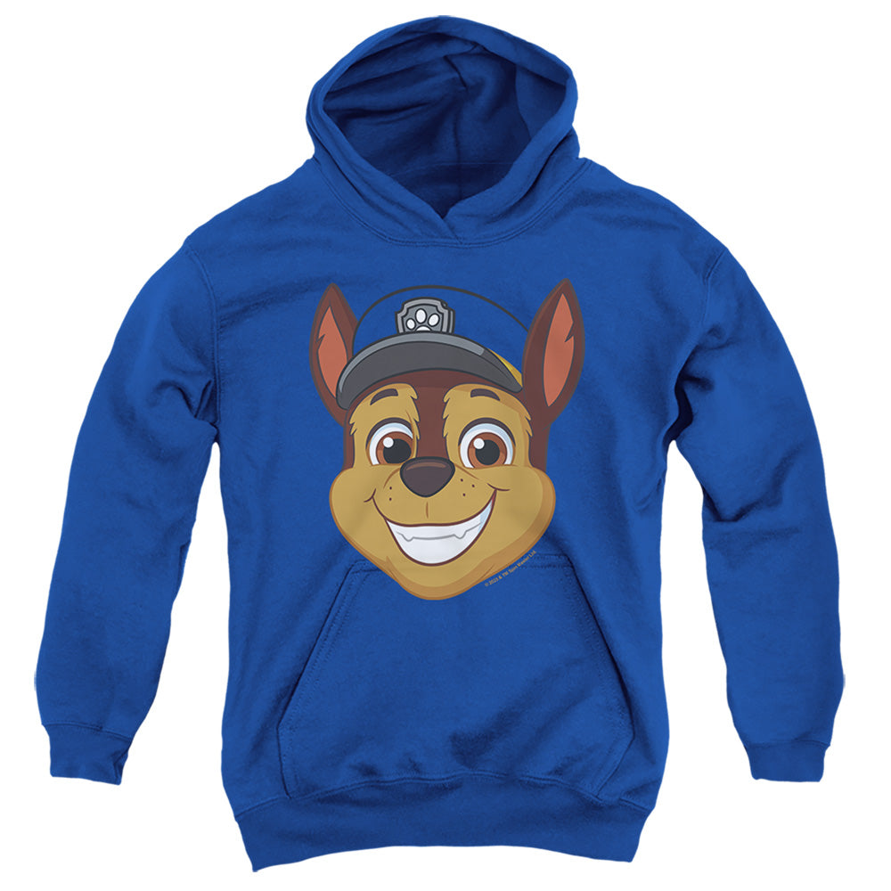 PAW PATROL/CHASE GRIN