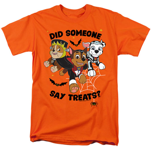 PAW PATROL/PUP TREATS