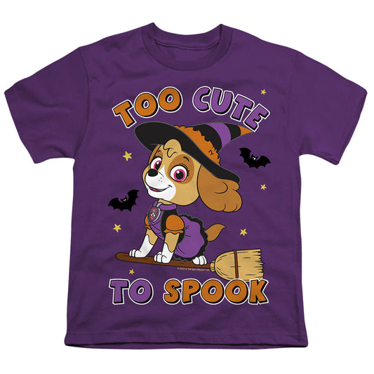 PAW PATROL/SPOOKY SKYE