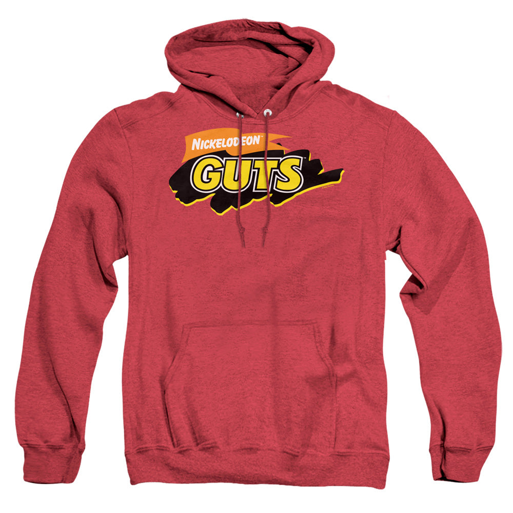 NICKELODEON BRAND/GUTS LOGO