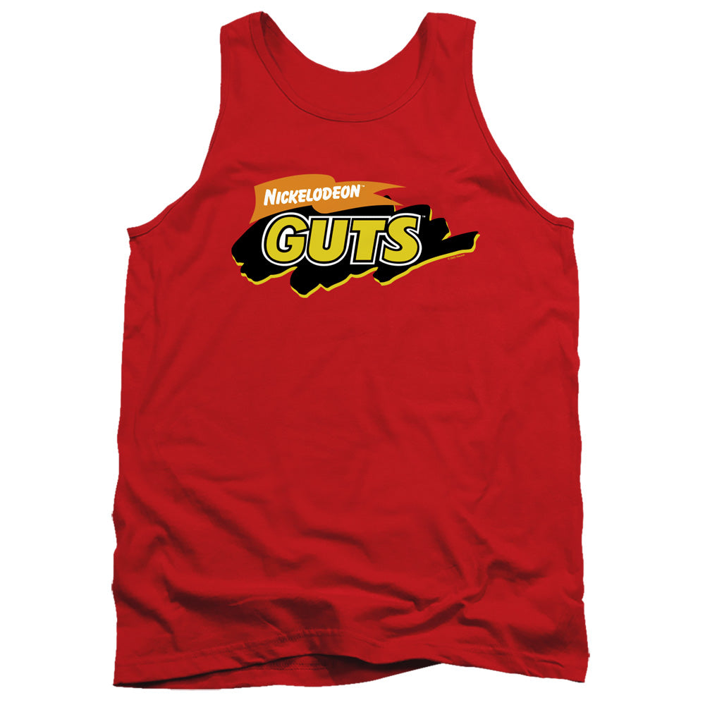 NICKELODEON BRAND/GUTS LOGO