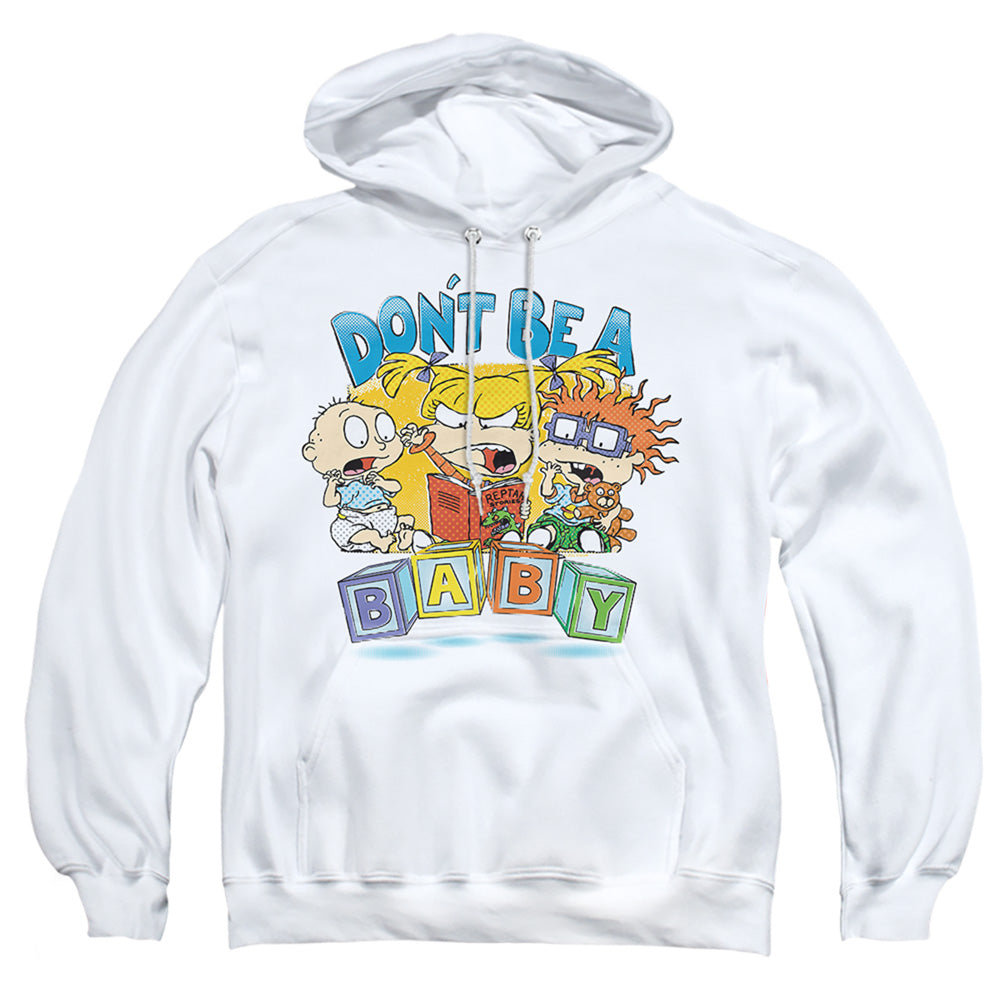 RUGRATS/DON'T BE A BABY BLOCKS