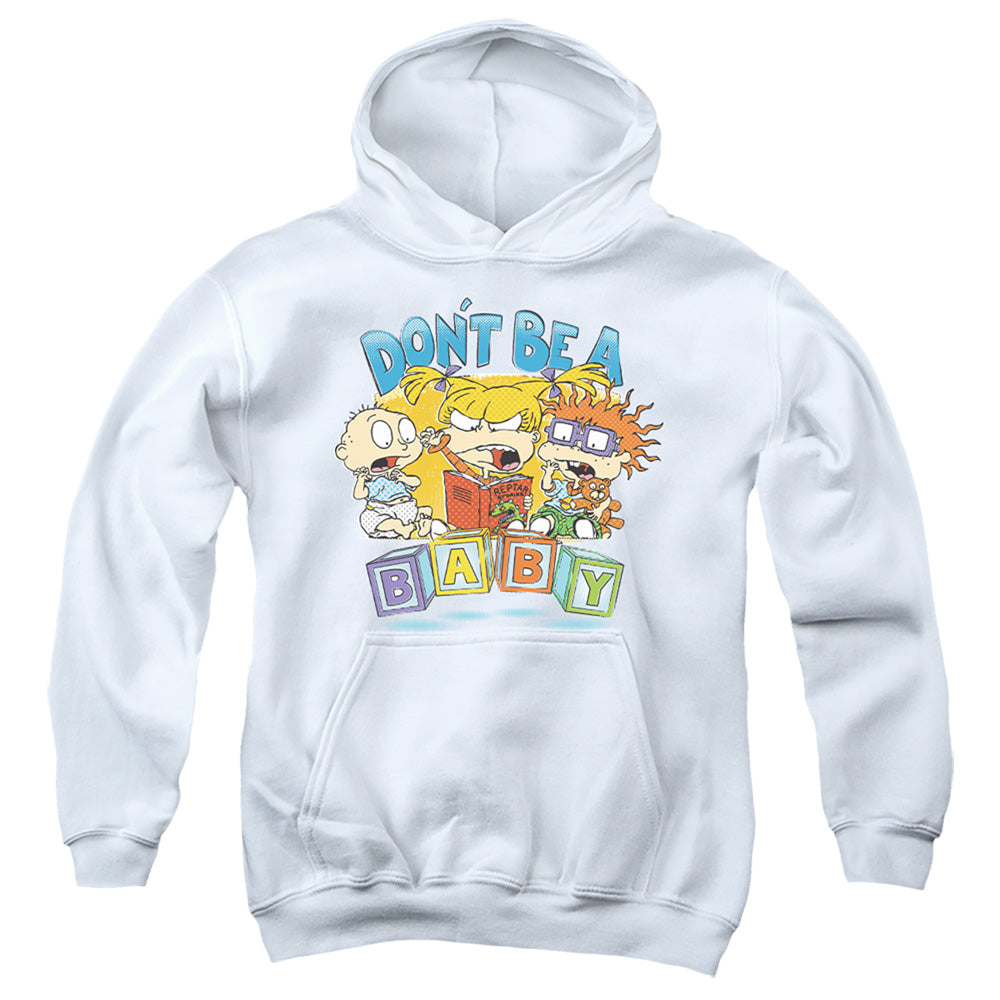 RUGRATS/DON'T BE A BABY BLOCKS